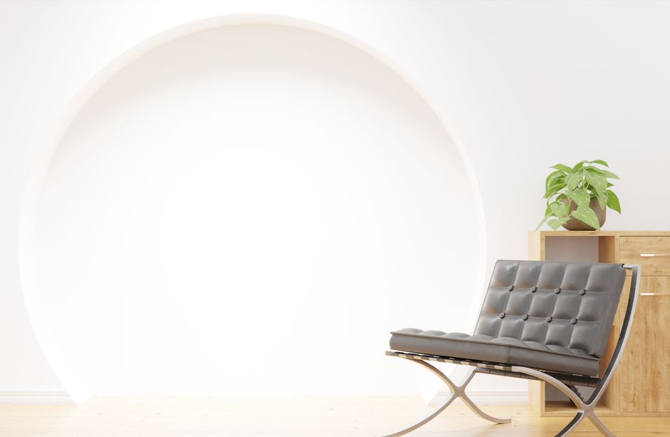 slow living décoration