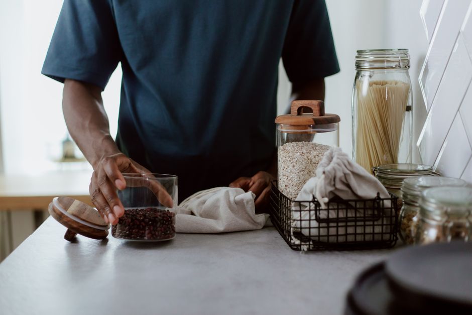 rangement cuisine pratique
