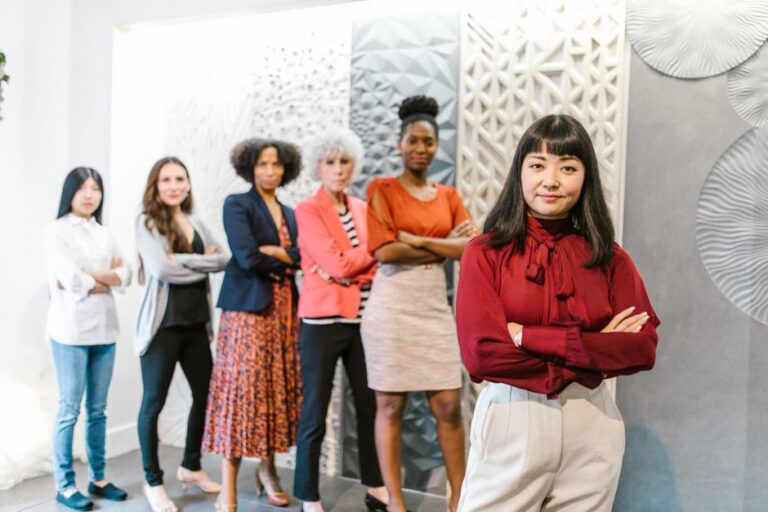 reconversion professionnelle femme