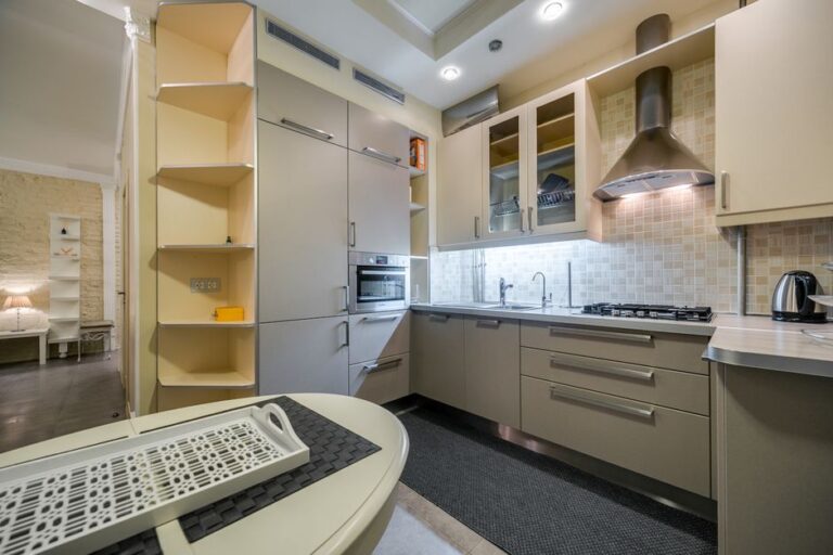 optimiser petit espace
